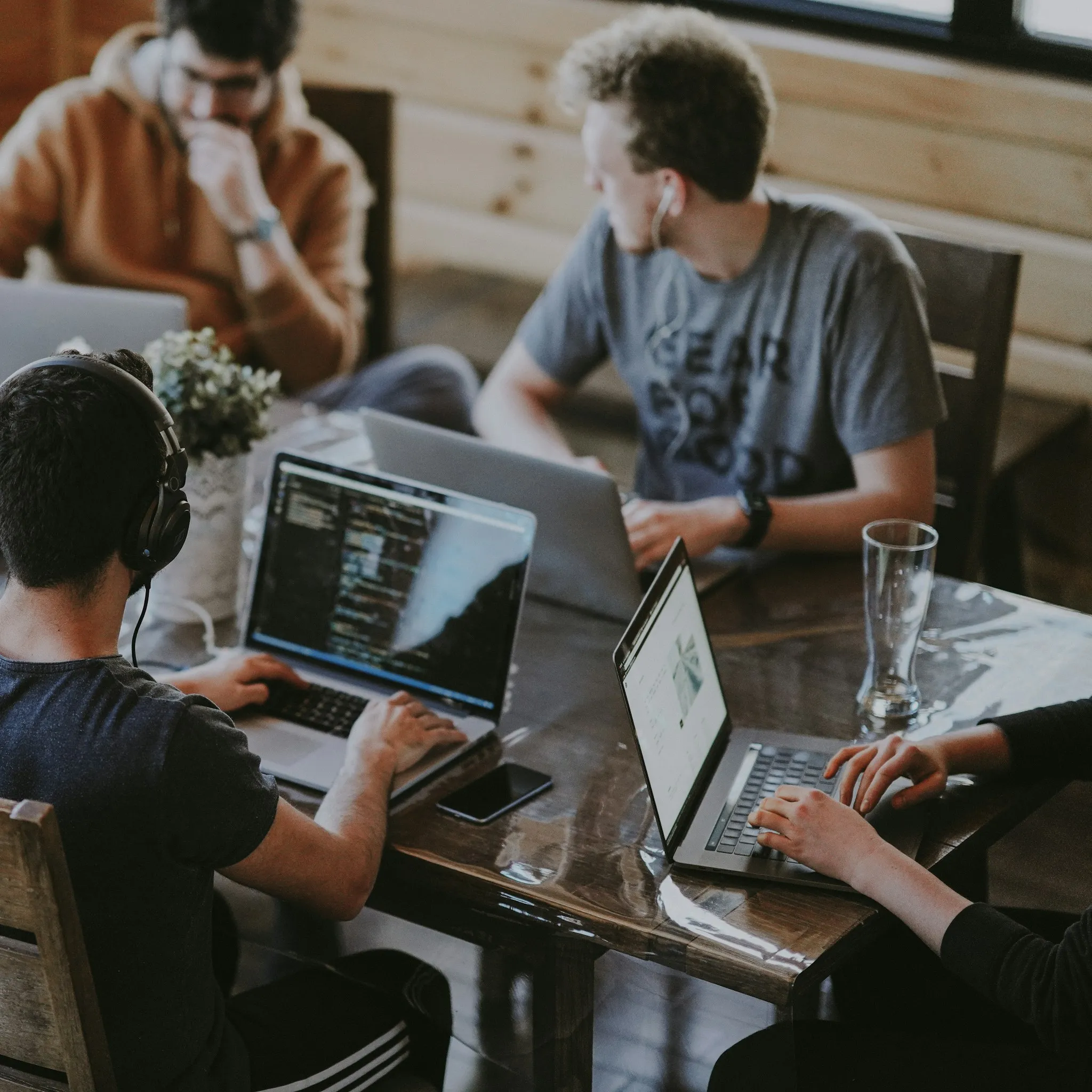 Augment d.o.o. — Eulex team